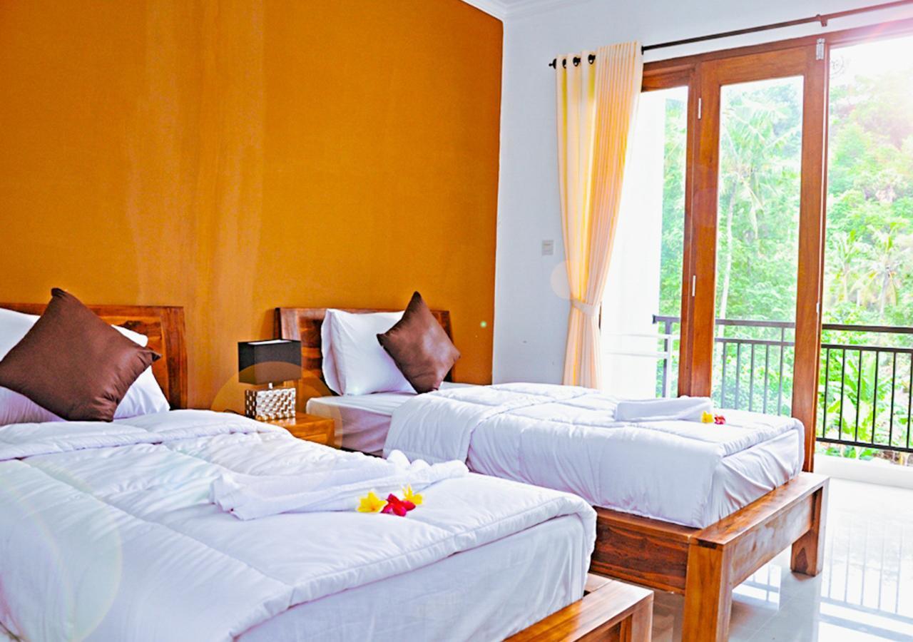 פדנגבאי Kailash Homestay מראה חיצוני תמונה