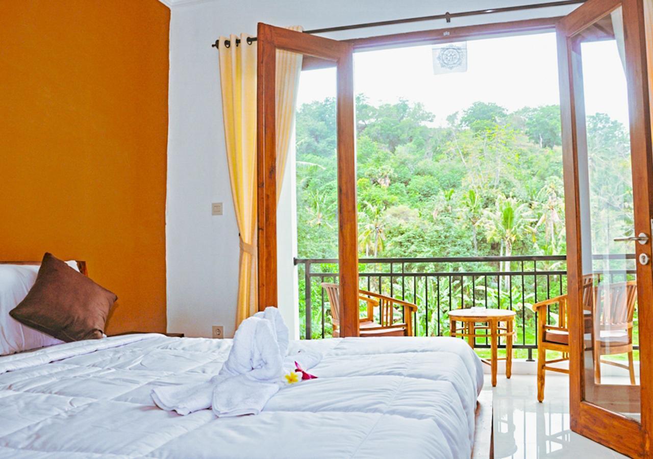 פדנגבאי Kailash Homestay מראה חיצוני תמונה