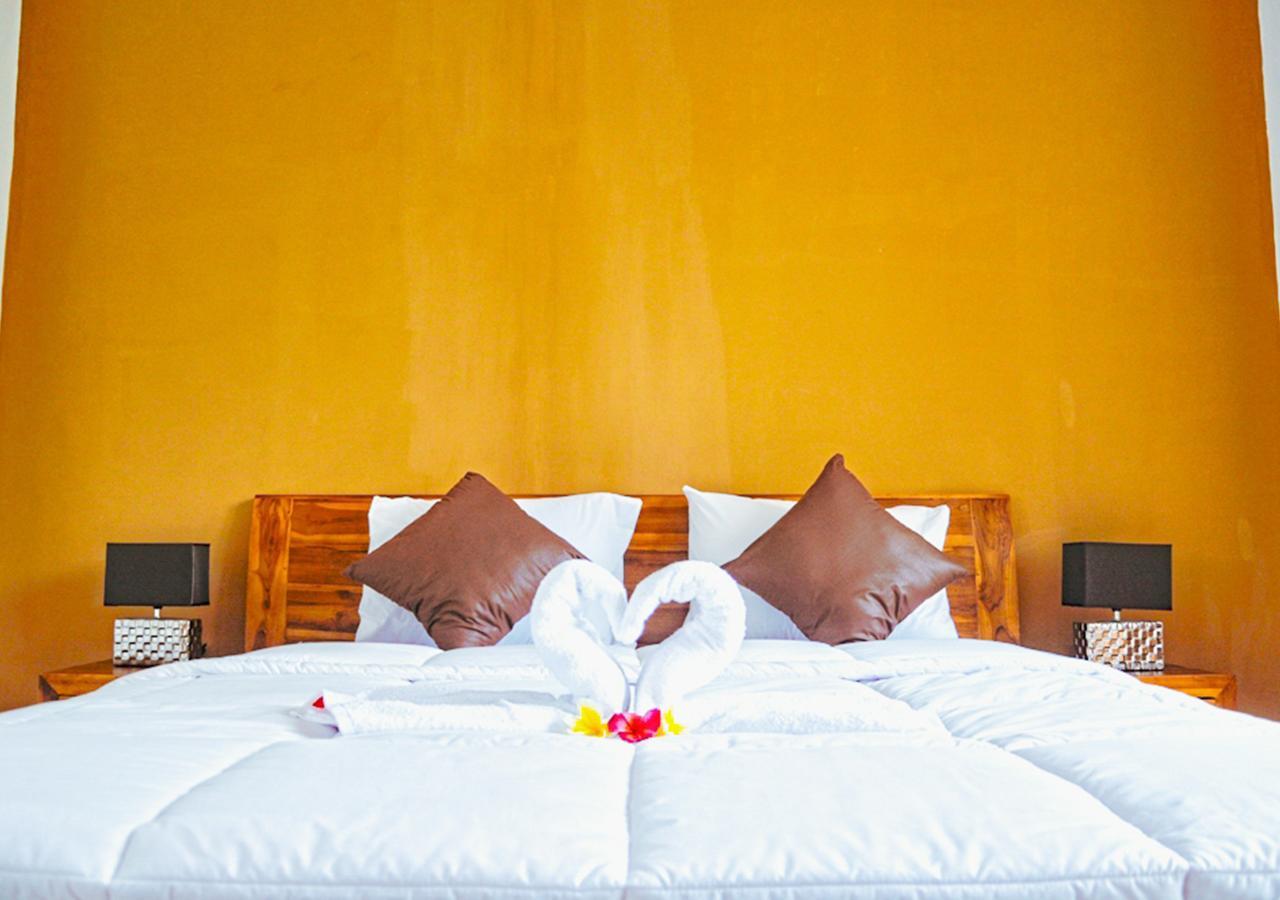 פדנגבאי Kailash Homestay מראה חיצוני תמונה
