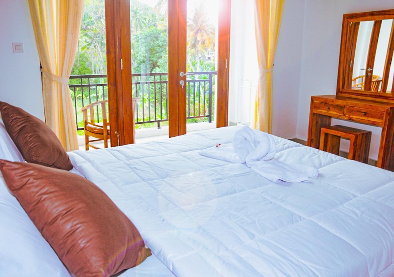פדנגבאי Kailash Homestay מראה חיצוני תמונה